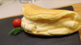 Souffle Omelette [upl. by Rica592]