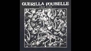 Guerilla Poubelle  Les rats quittent le navire [upl. by Shriner331]