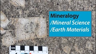 Sulfides Part 1 Mineral Identification [upl. by Nirrep498]