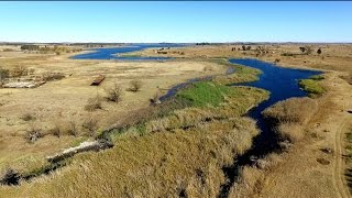 Boskop Dam Nature Reserve  North West Parks South Africa [upl. by Olimreh]