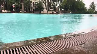 Kenia Diani Beach Baobab Beach Resort listopad 2023 [upl. by Becht]