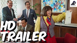 Unfrosted Official Trailer 2024  Isaac Bae Jerry Seinfeld Chris Rickett [upl. by Yasdnyl]