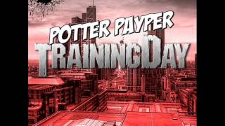 Potter Payper  Scenes Official VideoReaction [upl. by Ahsieket]