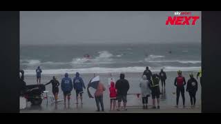 IRB Open mass finals 2021 IRB Nationals [upl. by Ecreip]