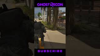 Ghost Recon BreakPoint  solo poorgamer ghostreconbreakpoint shorts shortvideo [upl. by Rekcut]