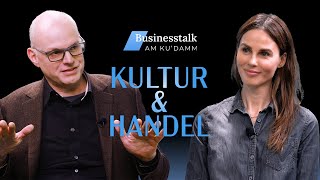 Kultureller Einfluss auf internationalen Handel  Richard Loomans  Seichin Consulting [upl. by Aitrop]