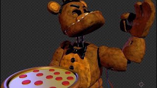 20 minutes of FNaF memes for no reason [upl. by Ititrefen]