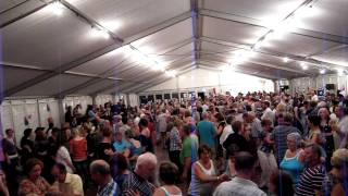 Tulla Ceili Band at the Willie Clancy Summer School [upl. by Sibley]