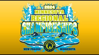 2024 MN MANTAS MRC  Sunday 12 and Under AM Session [upl. by Sarita]