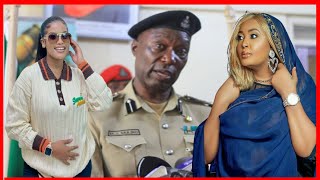 TUHUMA NZITO JESHI LA POLISI LANGAZA KUMKAMATA MTANGAZAJI WA WASAFI MEDIA [upl. by Hairom]