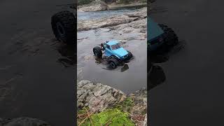 What The  shorts rc rccar rccrawler rctruck rctoys scalerc ascent rcfun rc4x4 rcfans [upl. by Florenza]