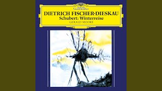 Schubert Winterreise D 911 No 1 Gute Nacht [upl. by Azarria]