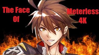 How it FEELS to play Naoto Kurogane [upl. by Claybourne]