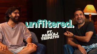 Unfiltered By Samdish ft Pankaj Tripathi  Full Video [upl. by Clint]