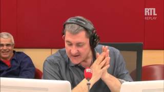 quotLaissezvous tenterquot du 28 mars 2016  RTL  RTL [upl. by Icul279]