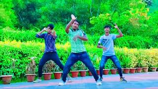 Ab nire na man chire na  আব নিরে না আব ছিরে না  FDC Dance Group  Bangla new Dance tik tok song [upl. by Ng]