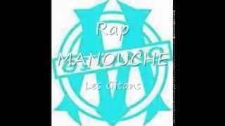 Rap MANOUCHE  Les Gitans [upl. by Eimmelc]