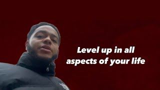 JC The Coach  Level up in all aspects of your life [upl. by Riess]