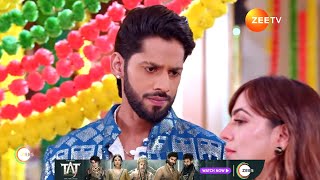 Kundali Bhagya  Will Shaurya be successful in spoiling the pooja  Ep1991  02 Oct  Zee TV [upl. by Acinomal452]