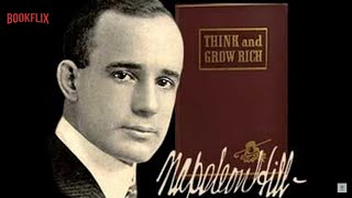 The Napoleon Hill Effect  The Bookflix Inc [upl. by Pillihpnhoj139]