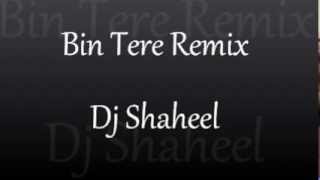 Bin Tere Remix [upl. by Odareg]