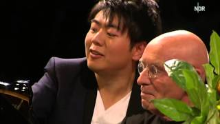 Lang Lang amp Eschenbach —— Debussy：Petite Suite [upl. by Vickie]