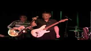 Jimmie Vaughan Roll All Night Long [upl. by Leynad]