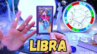 LIBRA DEFEND YOURSELF🩵 They Are STARTING To Realize That They Have TRUE LOVE ❤️ OCTOBER TAROT [upl. by Nico]