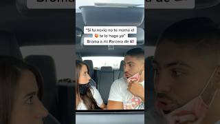 Broma a mi parecerá de 🇵🇷🤣 [upl. by Vargas613]