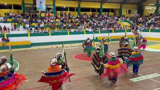 CHACANA CARNAVAL DE CHIMBORAZO [upl. by Guglielma265]