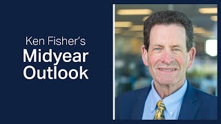 Fisher Investments Reviews its 2024 Midyear Outlook [upl. by Reahard629]