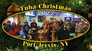 Tuba Christmas  Jingle Bells [upl. by Pamella]