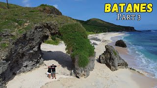 BATANES Sabtang Tour Morong Beach│Stone Houses [upl. by Tay267]