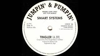 smart systems tingler meltram mix [upl. by Nairehs114]