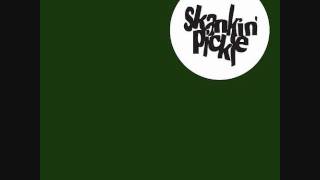 skankin pickle start today [upl. by Season]