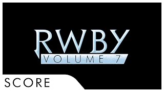 Free Ride and a Show  RWBY Volume 7 Score [upl. by Adok776]