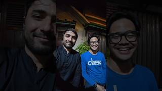 Indonesian Boy Speaking Urdu indonesiavlogs arsalanvlogs pakistaniinindonesia travel [upl. by Aynav]