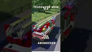 ls22 ls22mods ls22feuerwehr sosimodding b3nny ls22mittelberg ls22modding feuer simulator [upl. by Farlay]