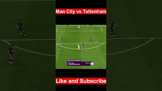 Man City vs Tottenham  All Goals amp Highlights  2024 [upl. by Eugor158]