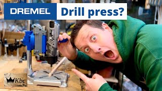 Dremel workstation  features and review [upl. by Roddy236]