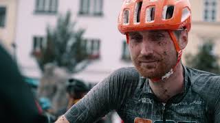 Gigathlon Czech Republic 2020 Aftermovie [upl. by Atnamas442]