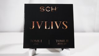 SCH  Jvlivs Box Set Unboxing [upl. by Darom]