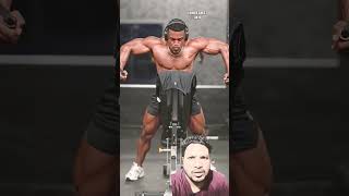 Chest exercises set wise motivation mrolympia chest aesthetic lifestyle [upl. by Hsima]