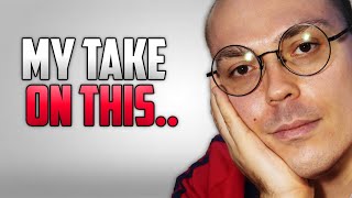 The Anthony Fantano Backlash  amp the Lil Nas X Controversy [upl. by New]