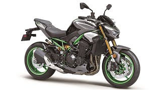 🔴2025 Kawasaki Z900 ABS Preview [upl. by Kristos]