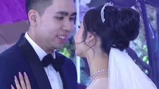 ឃើញគេរៀបការចង់រៀបការដែរ Khmer Wedding​  Cambodia​​ Wedding Party [upl. by Resor]