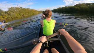 Radnor V8 Practice for HOCR [upl. by Atinihc99]