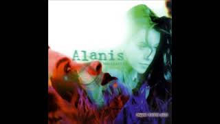 Head Over Feet  Alanis Morissette Guitar Only [upl. by Anomer]