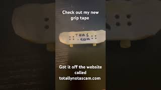 Best grip tape ever [upl. by Byram]