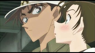 Poppy Love  Heiji X kazuha [upl. by Foushee88]